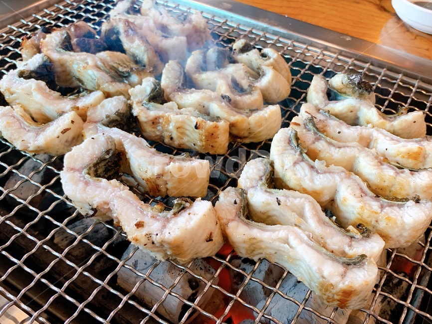 장어,장어구이,장어소금구이,소금장어구이,여름보양음식,보양식,한국음식,한국보양식,한식,koreanmeal,koreanfood,koreancook,한국식바베큐,숯불구이,장어숯불구이,수산물,몸보신