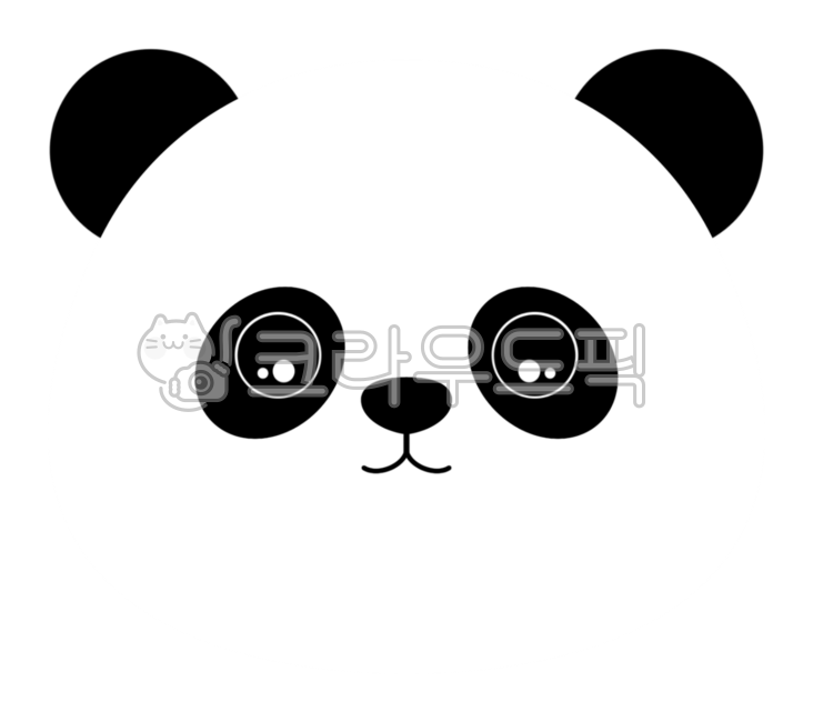 판다곰,판다,곰,팬더곰,팬더,자이언트판다,동물,포유류,판다곰그림,판다곰얼굴,판다곰캐릭터,판다그림,판다얼굴,판다캐릭터,동물캐릭터,얼굴,캐릭터,귀여운동물,귀여운판다,귀여운캐릭터,스티커,동물원,대나무,panda,animal