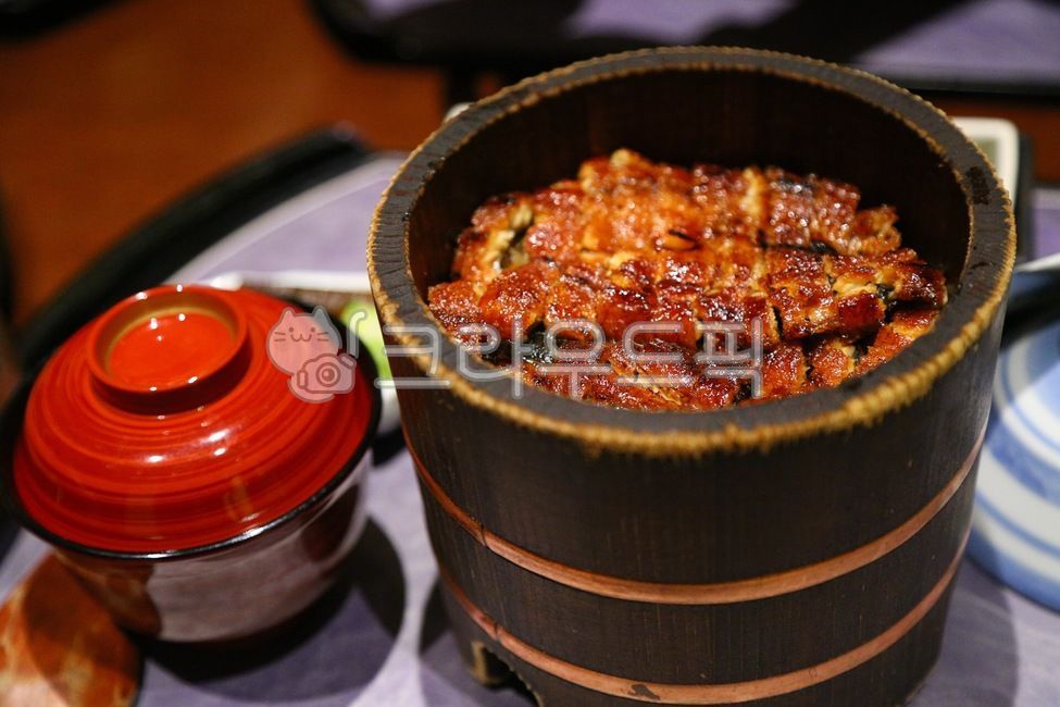 rice bowl,Nagoya,Hatsumabushi,Eel rice bowl,eel