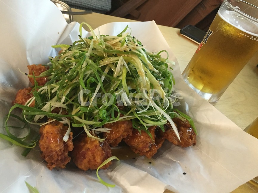 치킨,파닭,맥주,치맥,friedchicken,beer,chimac