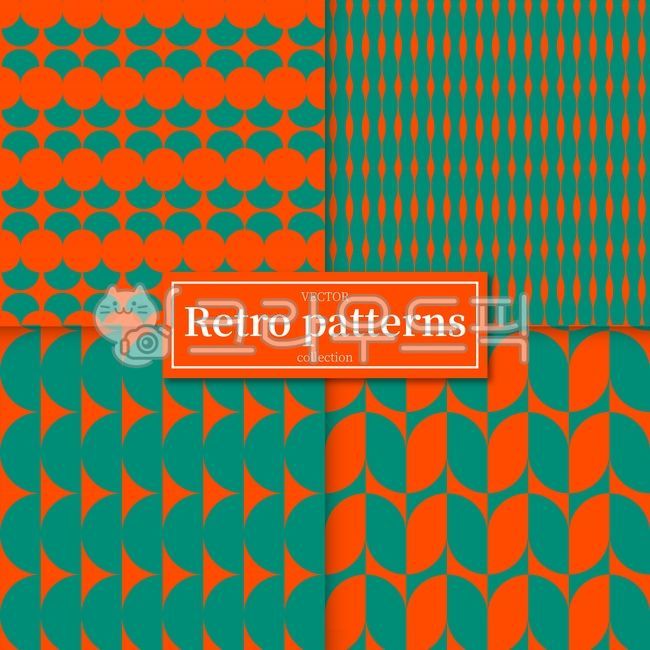 패턴,무늬,배경,백그라운드,레트로,기하학,벽지,섬유,모던한,화려한