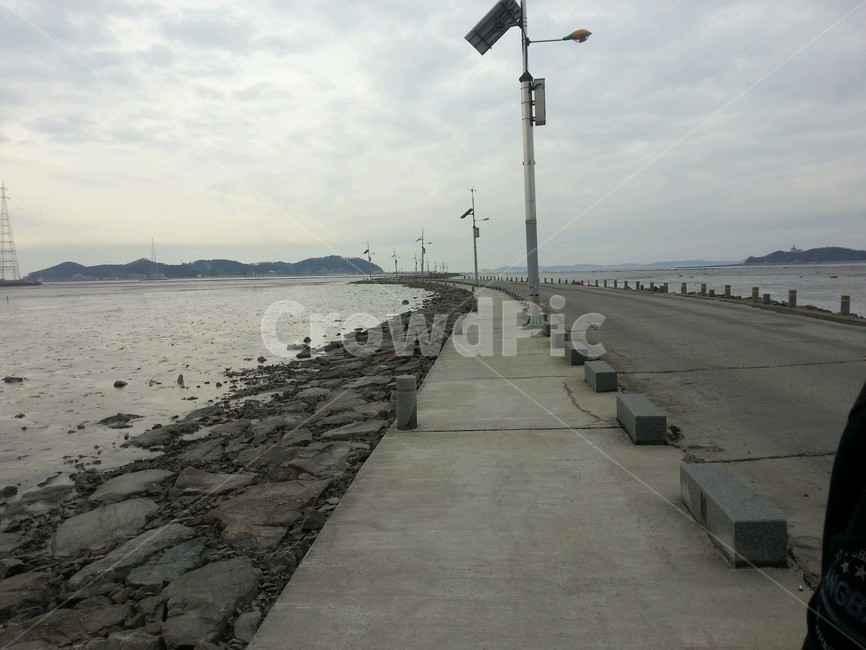 갯벌,바다,바람,자연,길,자연,풍경,nature,landscape,path,통로,walkway,보도,sidewalk,pavement,포장,flagstone,판석