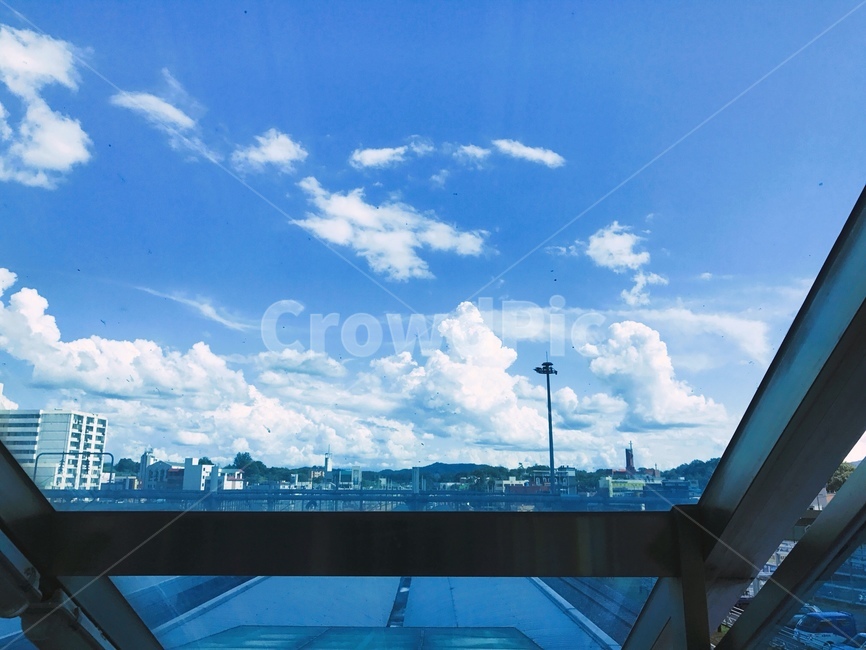 sky,하늘,cloud,구름,view,풍경