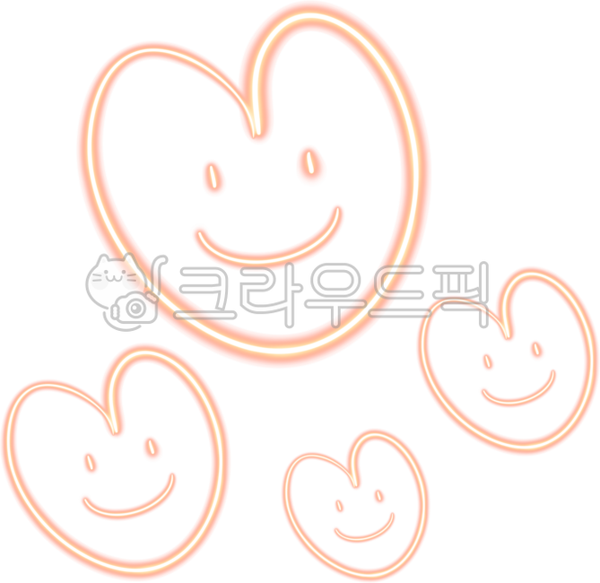 하트,하트그림,하트손그림,하트아이콘,하트일러스트,하트png