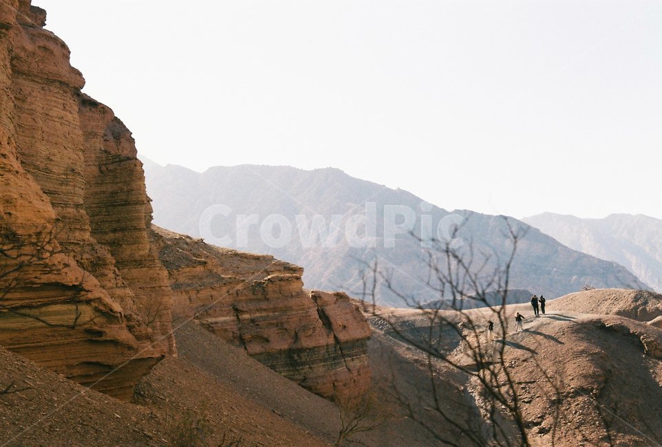자연,아르헨티나,협곡,nature,canyon,conchas,산,바위,mountain,나무