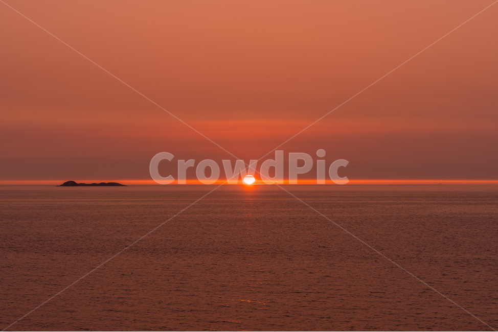 일몰,노을,바다,풍경,자연,sunset,landscape,nature,자연,풍경,nature,landscape,outdoors,옥외,dusk,황혼,sky,하늘,dawn,새벽,red sky,붉은 하늘