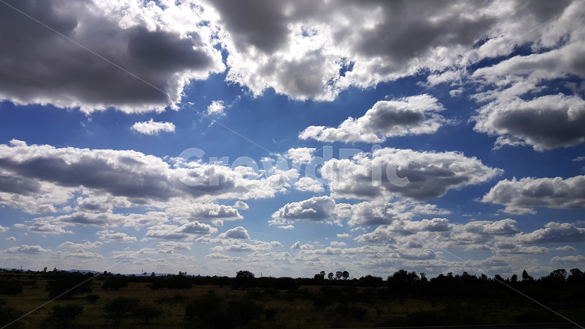 자연,하늘,날씨,구름,적운,실루엣,도시실루엣,파란하늘,nature,outdoors,weather,sky,cloud,cumulus