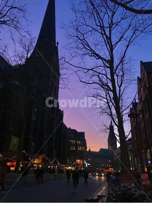 노을,풍경,길,시티,city,어반,urban,building,중심지,건물,town,도시,tower,탑,steeple,뾰족한탑,spire,첨탑,도심,downtown,architecture,건축물