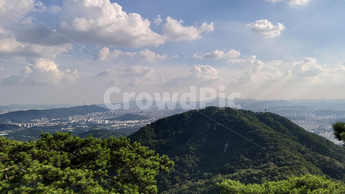 불암산,산,하늘,구름,자연,풍경,buramsan,mountain,sky,clouds,nature,landscape