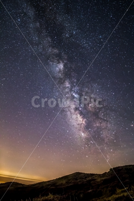 자연,풍경,하늘,별,은하수,미리내,nature,landscape,sky,star,galaxy,자연,풍경,nature,landscape,야경,밤,nightscape,night,실루엣,그림자,silhouette,shadow,outdoors,옥외