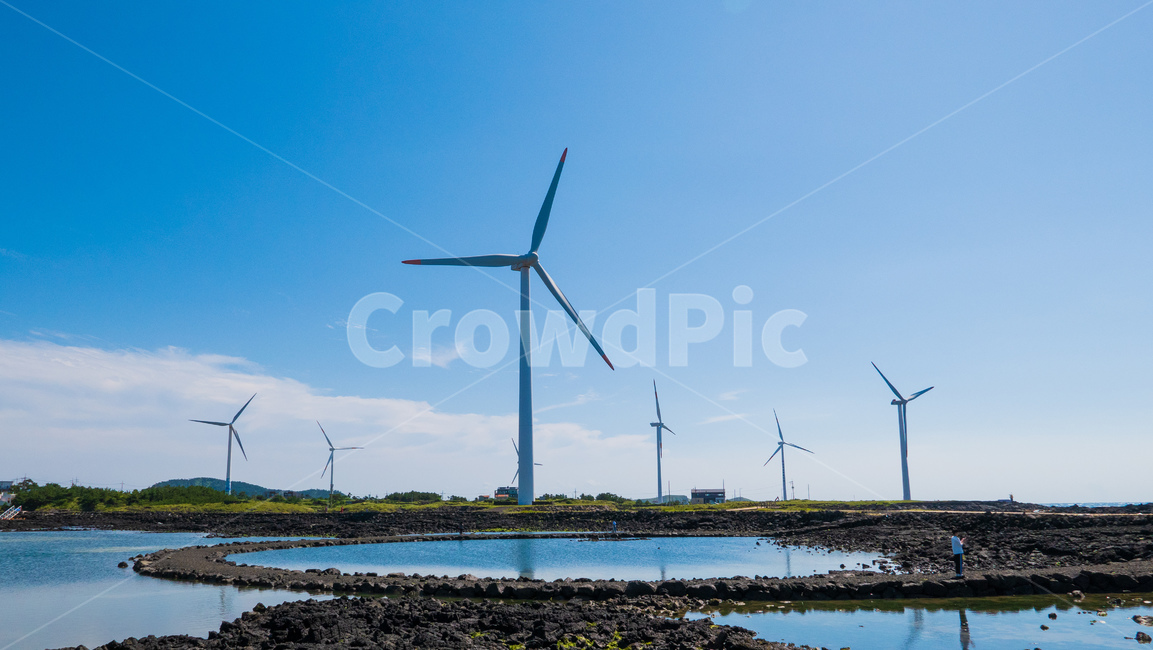 풍차,제주,jeju,windmill,제주도,산업,industry,industrial,에너지산업,energy industry,engine,엔진,motor,모터,machine,기계