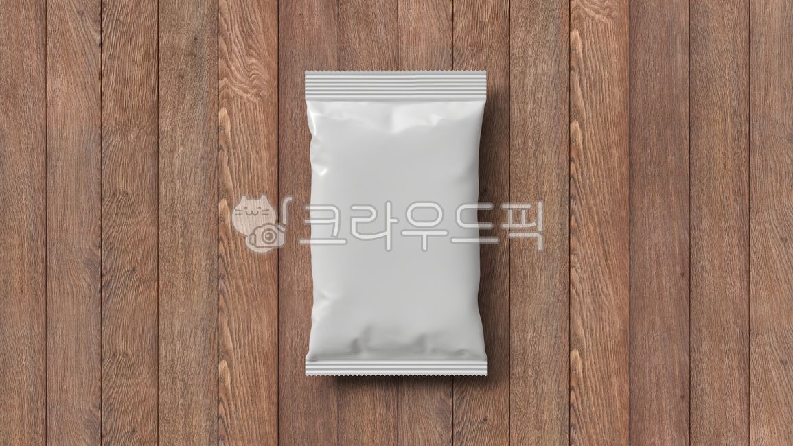 목업,패키지,과자,봉지,과자봉지,비닐,mockup,mock,up,package,foil,3d,food,음식,스낵,크래커,cracker,호일,제품,product,white,흰색,화이트,빈,빈공간,chips,감자칩,식품,나무,wood