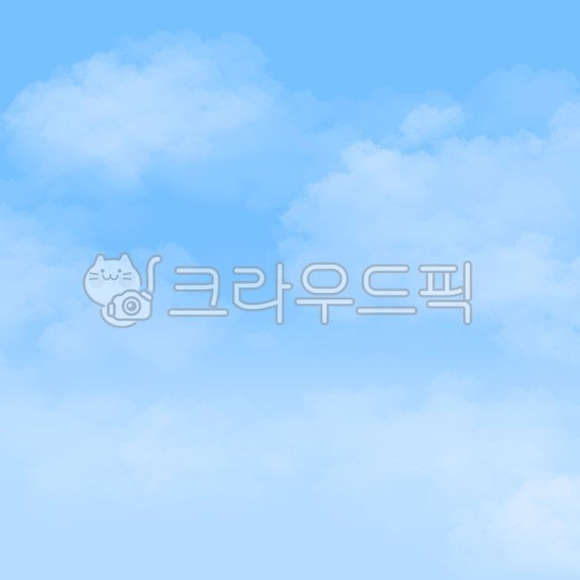 하늘,구름,배경,하늘배경,하늘풍경,배경일러스트,구름배경,하늘일러스트,날씨배경,파란하늘,푸른하늘,감성배경,푸르른,background