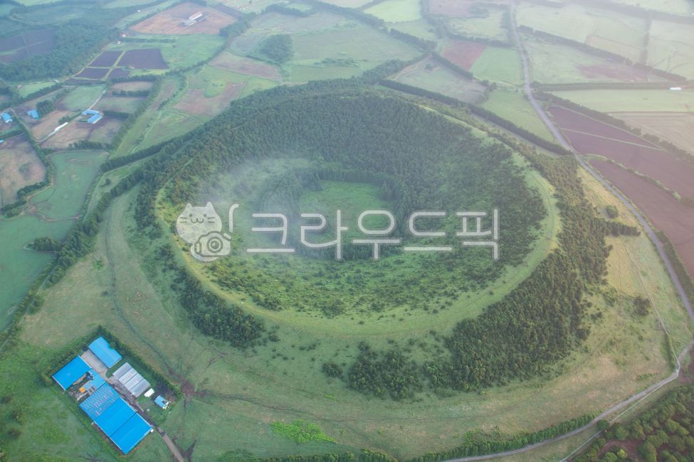 오름,항공촬영,드론촬영,제주도오름,제주오름,제주도,제주,자연