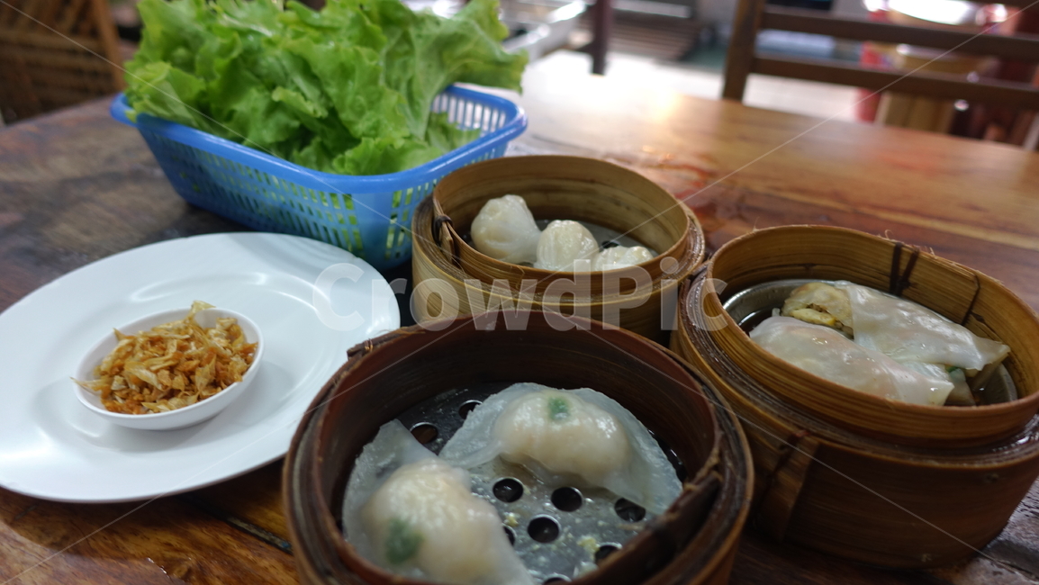 찜기,만두,딤섬,음식,food,meal,식사