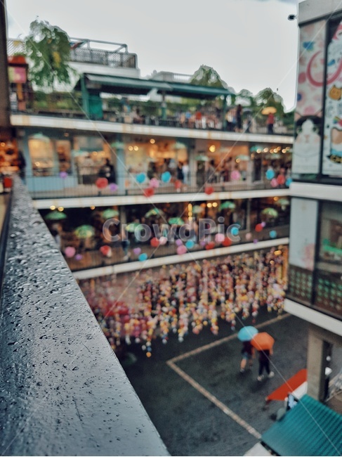 서울풍경,인사동,쌈지길,서울,종로구