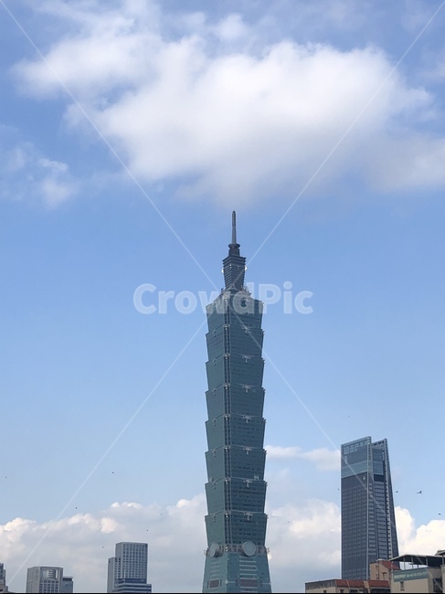 architecture,건축물,city,도시,고층건물,중심지,대만,taipei,타이베이101,taipei101