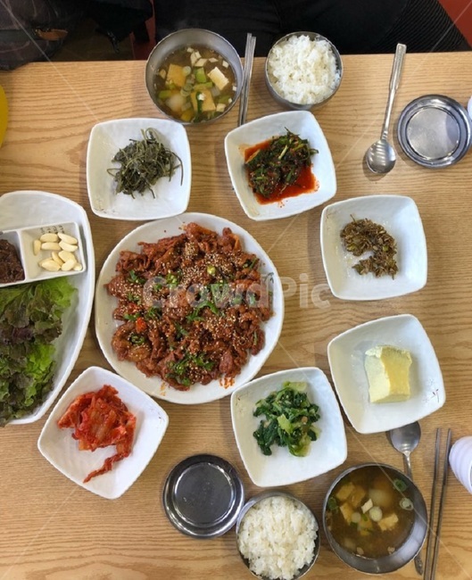 부산,식당,음식,백반,식사,음식,식재료,요리,food,cook,meal,dishes,food reserves