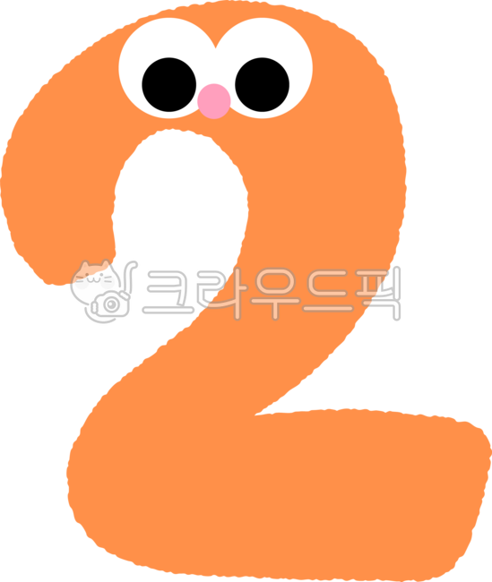 Numbers,number illustrations,number drawings,number hand drawings,hand drawings,number characters,number drawing characters,eyeball characters,number eyeballs,number eyeball characters,numbers,math,2