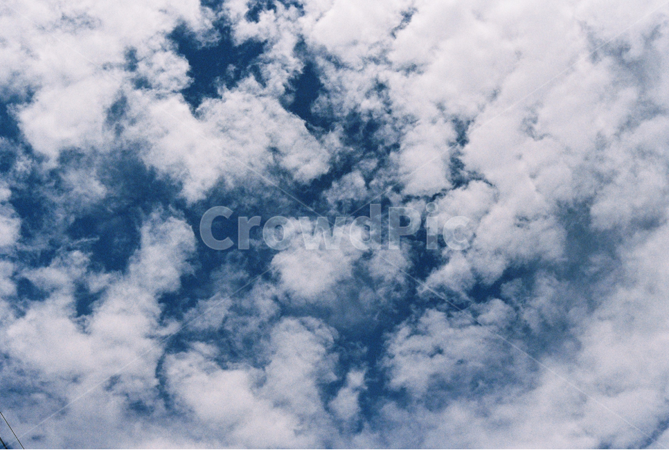하늘,구름,파랑,몽실몽실,맑음,자연,풍경,nature,landscape,outdoors,옥외,azure sky,푸른 하늘,sky,cloud