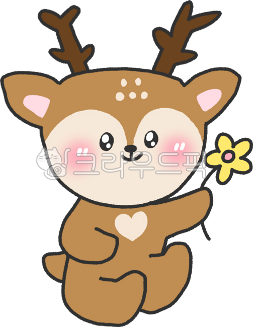 사슴,사슴캐릭터,사슴일러스트,사슴그림,꽃사슴,귀여운사슴,사슴인형,디어,노루,노루그림,아기사슴,아기노루,꽃을든,뿔,귀여운일러스트,노루일러스트,동물,동물캐릭터,동물인형,동물일러스트,동물그림,귀여운동물,아기동물,동물손그림,귀여운손그림,손그림,다꾸,다꾸스티커,하트,꽃,귀여운동물캐릭터,deer,animal,flower,character,귀여운캐릭터,손그림캐릭터,귀여운,미소,꽃선물