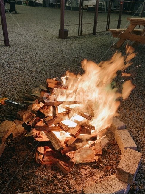 불,fire,모닥불,불꽃,bonfire