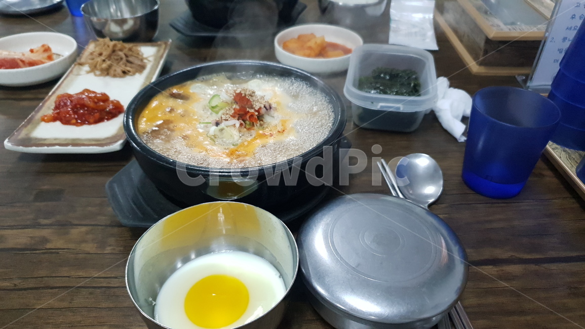 국밥,콩나물국밥,식당,식사,한식