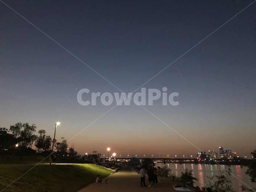 한강,야경,감성,풍경,여의도,야경,밤,풍경,nightscape,night,landscape,도시,city,한국도시풍경,한국도시경관,korea cityscape,outdoors,옥외
