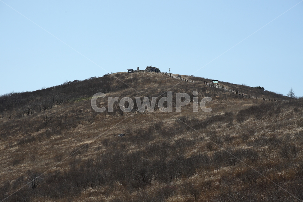 천황산,사자봉,영남알프스,mountain,peak,산