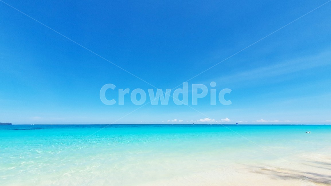 보라카이,바다,해변,노을,감성,파도,태양,beach,sun,sea,ocean,wave,자연,풍경,nature,landscape,outdoors,옥외,대양,water,물,sky,하늘,horizon,수평선