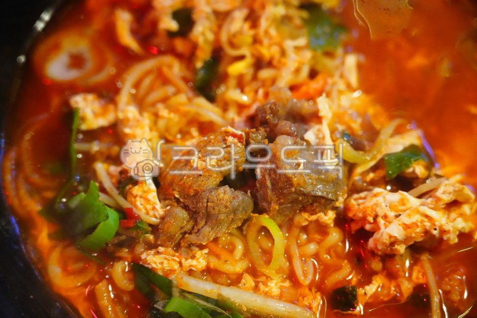 음식,식사,food,meal,한식,한국요리,한국음식,라면,rame,noodles,고기라면,매운라면,라면국물,고기,ramen