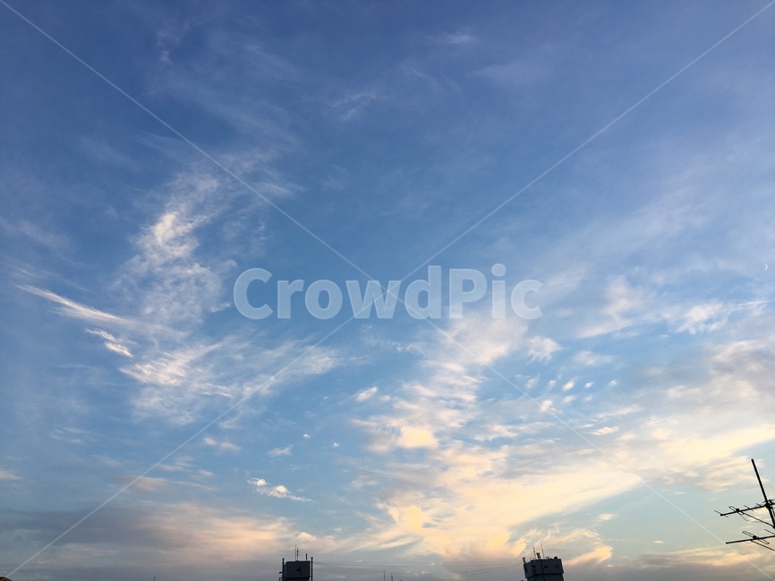 하늘,저녁,노을,구름,먹구름,자연,햇빛,감성,해질녘,일몰,sunset,cloud,nature