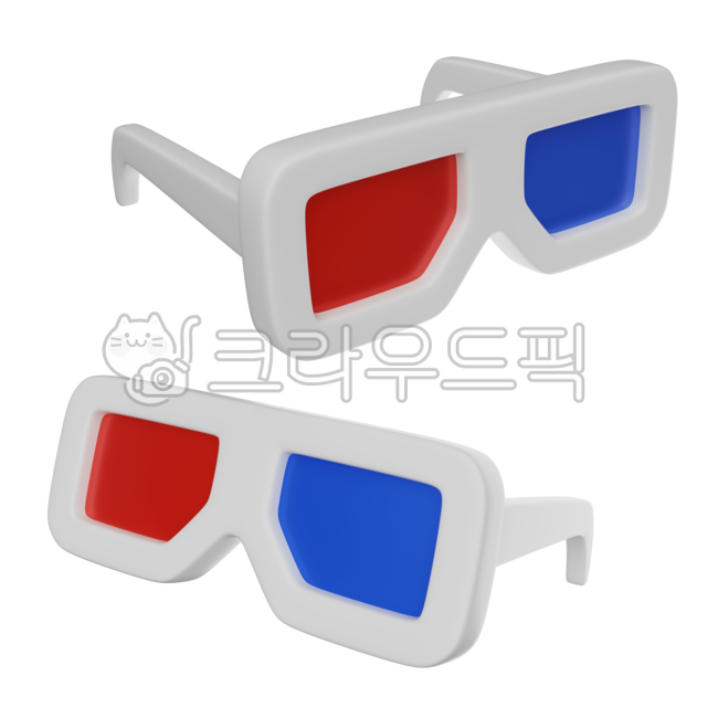 영화,영화관,안경,3d,3d안경,쓰리디안경,입체안경