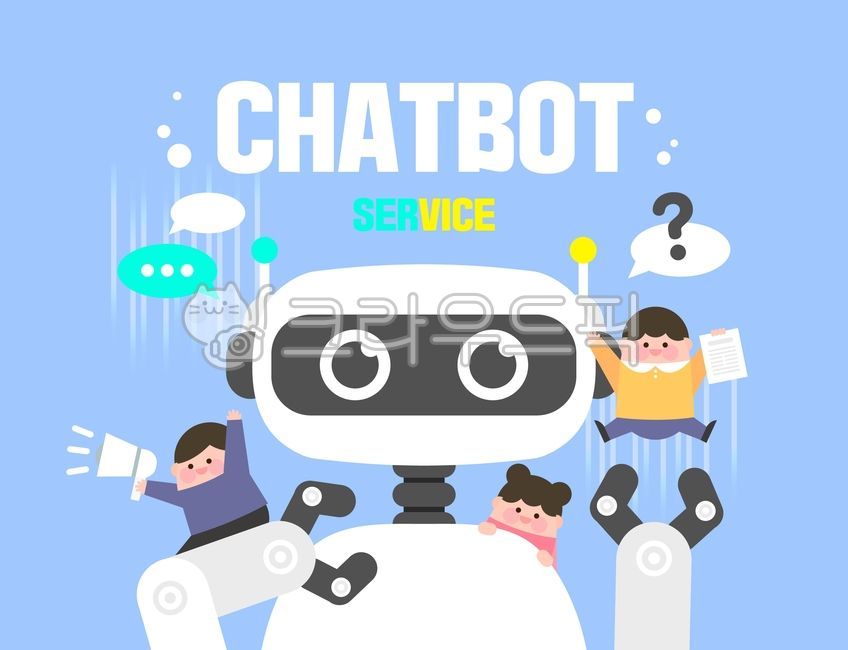 template,special exhibition,document,open ai,industry,robot,speech bubble,Cyber,character,chatai,man,event,female,chatgpt,shopping,digital,chatbot,delivery,business,Character,loud speaker,consulting,AI,ai,ai shopping,popup,Realtime response,background,mac