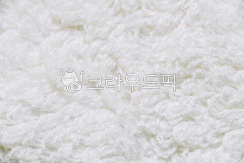 texture,직물,흰색털,흰이불,패턴