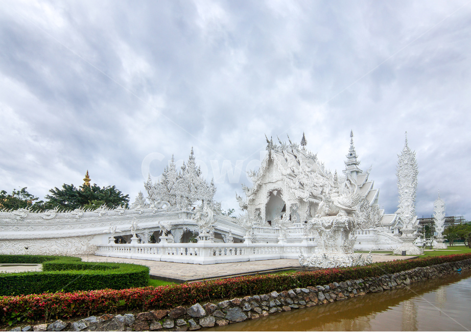 건축물,건물,탑,첨탑,뾰족한탑,신전,화이트,흰색,화이트템플,랜드마크,landmark,tourist attraction,해외,외국,세계,foreign,oversea,world,세계랜드마크,해외랜드마크,외국랜드마크,world landmark,world tourist attraction
