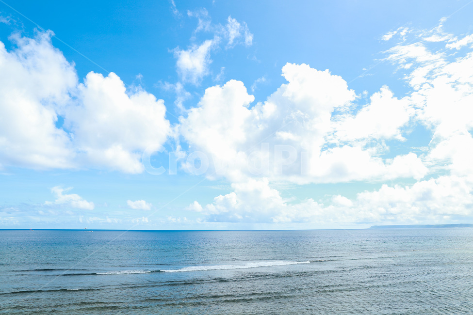 괌,하와이,바다,guam,hawai,섬,ocean,sea,sky,cloud,하늘,구름,풍경,경치,대양,해안선,shoreline,landscape,푸른하늘,자연,옥외,outdoors,nature,azuresky