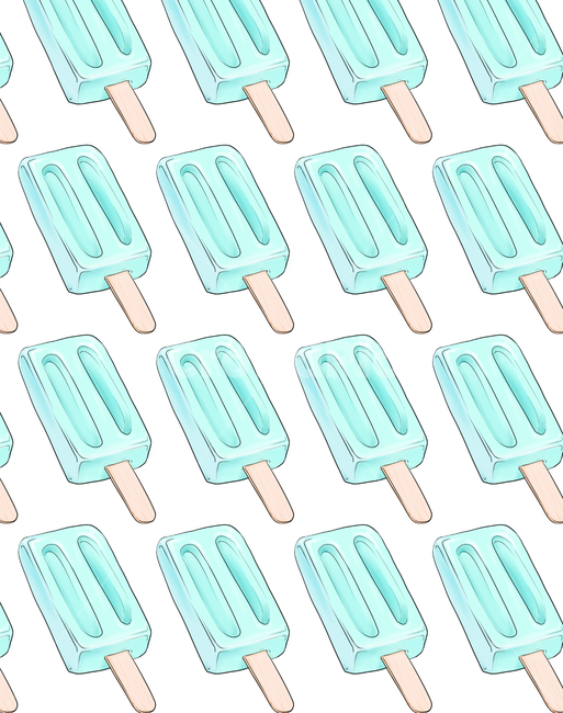 아이스크림,패턴,일러스트,icecream,pattern,그래픽,일러스트레이션,graphic,illustration