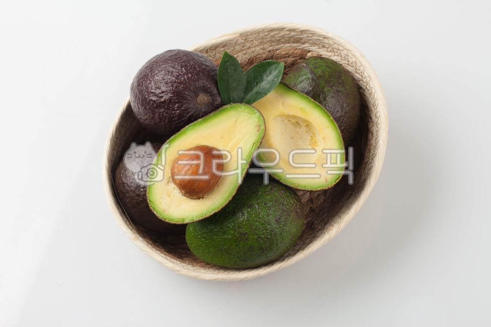 아보카도,과일,샐러드음식,식품,열매