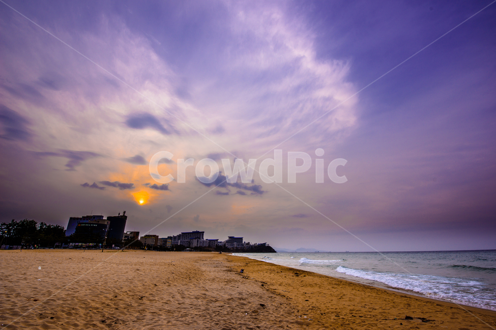 삼척해수욕장,일몰,sunset,해변,삼척시,nature,자연,outdoors,자연,풍경,nature,landscape