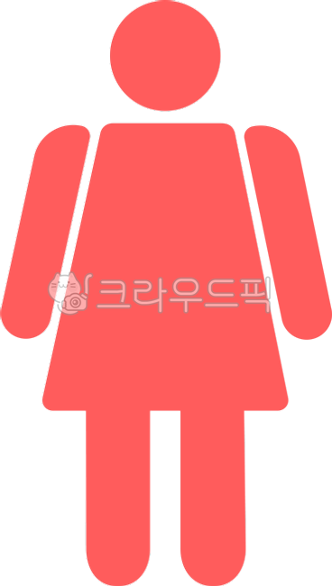 여자,여성,아이콘,삽화,기호,사람,심볼,실루엣