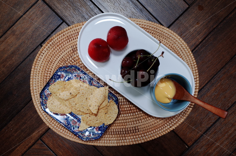 나초,간식,디저트,자두,체리,음식,식재료,요리,food,cook,meal,dishes,food reserves,디저트,간식,후식,dessert,snack