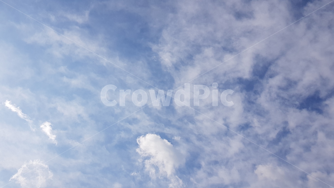 구름,파란하늘,뭉게구름,하얀구름,cloud,bluesky,하늘,자연,azuresky,outdoors,옥외,nature