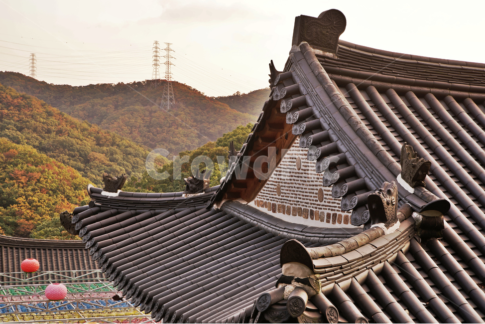 청계사,불교사찰,의왕시,불교,내림마루,잡상,기와,한옥,한국전통,한국문화,korean traditional,korean culture,건축물,건물외관,exterior,building,structure,architecture,construction