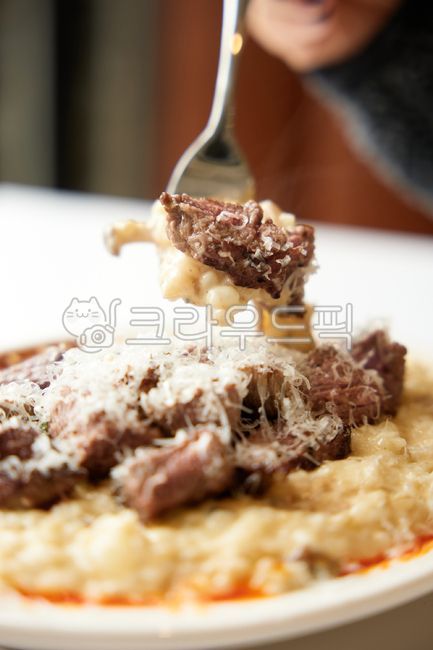 이탈리아음식,이태리음식,양식,브런치,리조또,스테이크리조또,음식,food