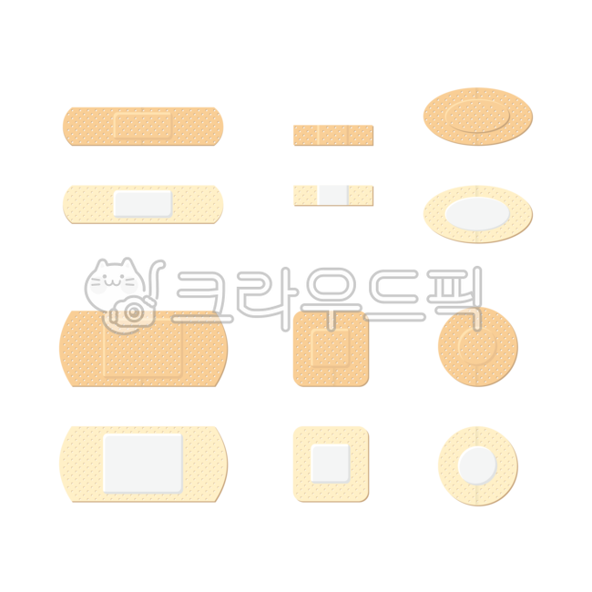 반창고,밴드,일회용밴드,스티커,테이프,접착,시트,붙이기,일회용,응급처치,헬스케어,상처치료,상처,치료,의료,의학,메디컬,병원,약국,건강,건강관리,아프지마,다치지마,디자인소스,그래픽,일러스트,장식,꾸미기,다꾸,다이어리꾸미기,세트,대중소,표준,네모,원형,타원형,직사각형,겉면,속면,누끼,png,firstaid,응급처치,bandage,붕대,누끼,remove background
