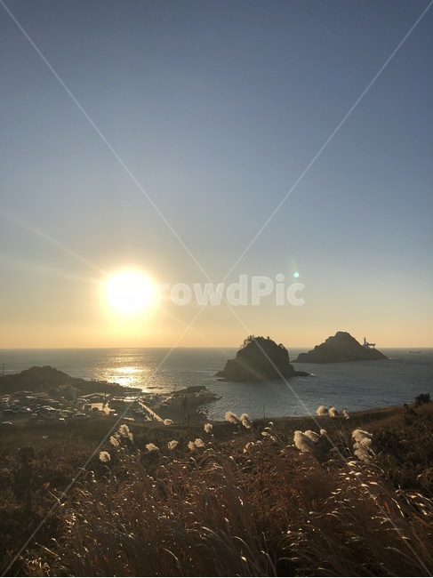 새해,오륙도,일출,명소,해돋이,광안리,이기대,태양,부산,sunrise,sun,newyear,oryukdo,busan