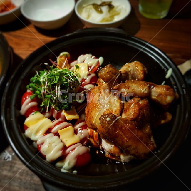 닭고기,chicken,음식,food,닭간장구이,음식,식재료,요리,food,cook,meal,dishes,food reserves
