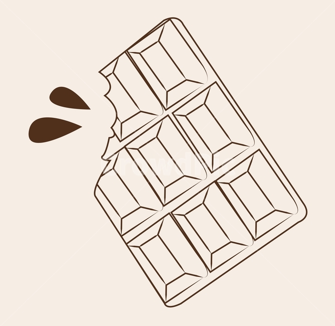 초콜릿,chocolate,valentinesday,발렌타인데이,초콜릿일러스트,illustration,chocolateillustration,그래픽,일러스트레이션,graphic,illustration