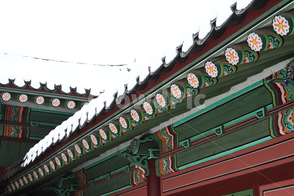 창덕궁,겨울,눈,단청,기와,눈온풍경,눈온날,겨울,계절,winter,season,한국전통,한국문화,korean traditional,korean culture,건축물,건물외관,exterior,building,structure,architecture,construction
